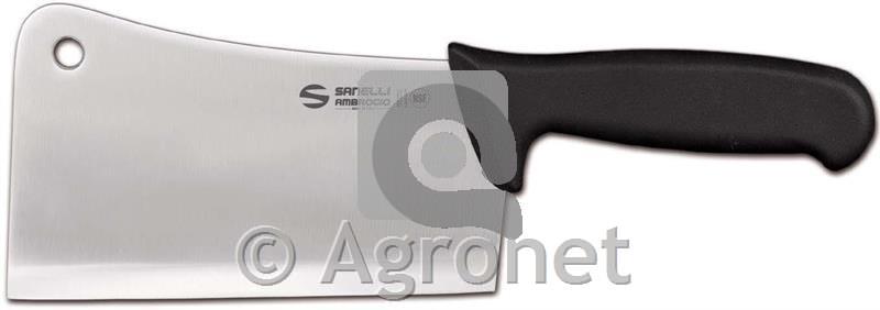 Mesarska sekira INOX SAP 1,3 kg