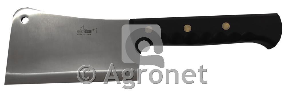 Mesarska sekira INOX SAP 0,85 kg