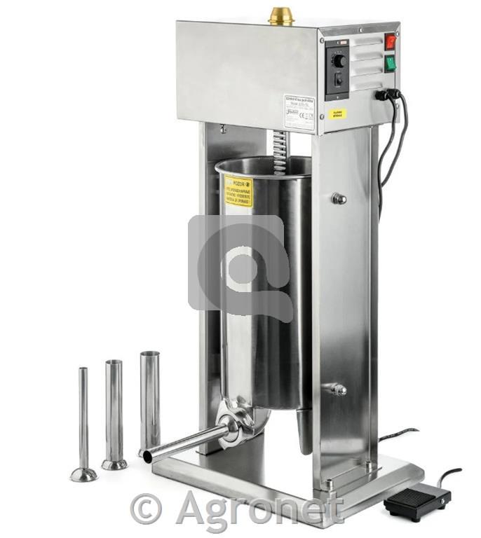 Električna polnilka EVS-15 L