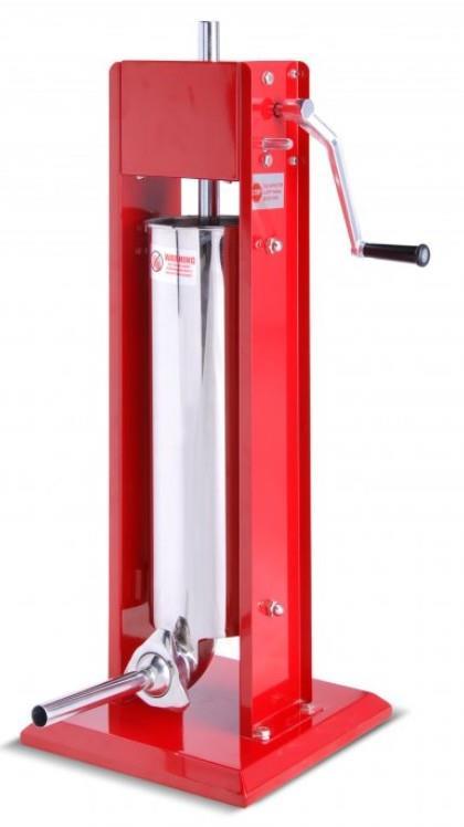 Polnilka pokončna HK 7L - barvana