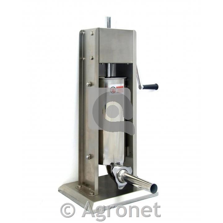 Polnilka za klobase - 5L INOX