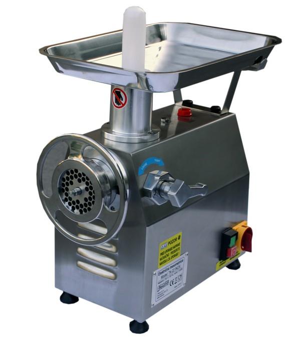 Električna mesoreznica TK-22 INOX