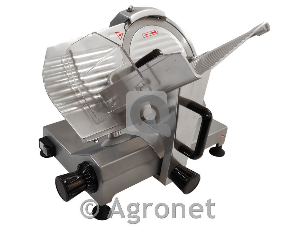 Profesionalna salamoreznica HBS-250 A
