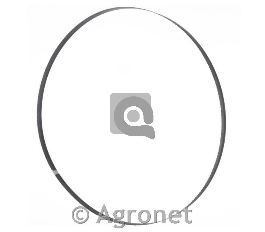 List za tračno žago 19 x 1650 mm