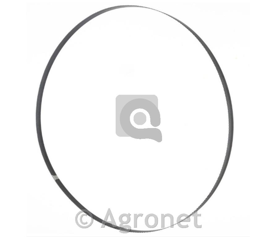 List za tračno žago 19 x 1600 mm