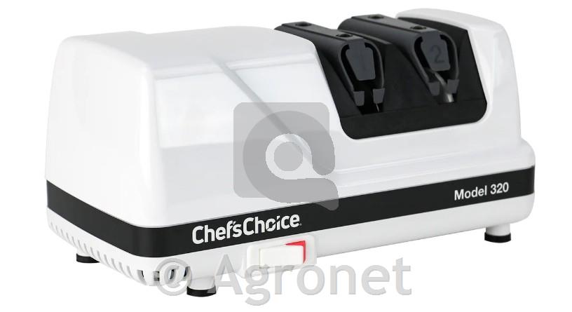 Brusilni stroj Chefs Choice CC 320 BP