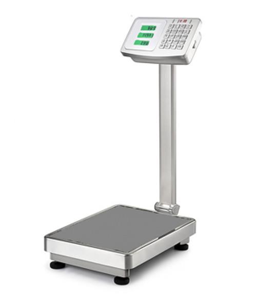 Digitalna talna tehtnica TCS-K 100kg/5g