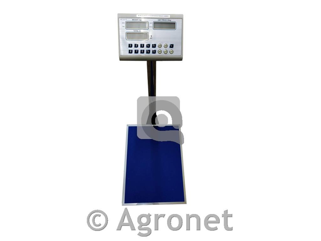 Digitalna tehtnica – 100 kg/20g TCS-A8