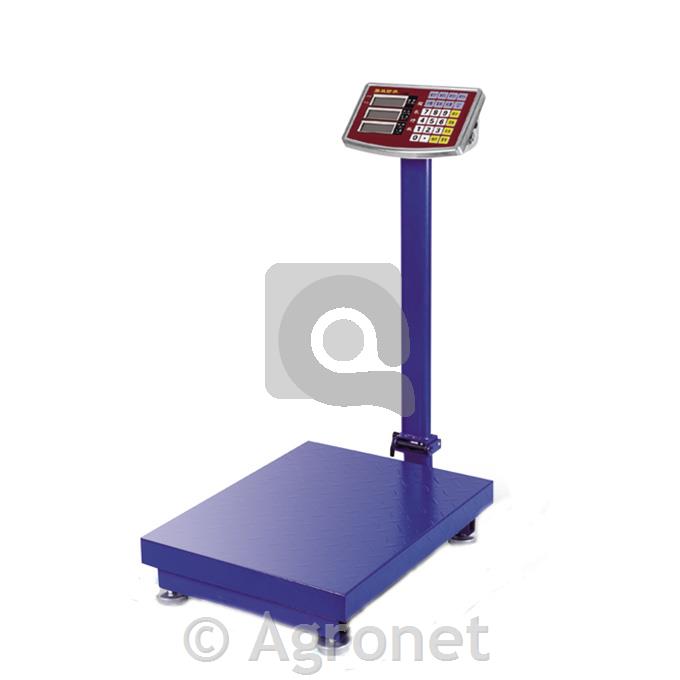 Tehnica digitalna talna TCS-4A 150 kg/20g