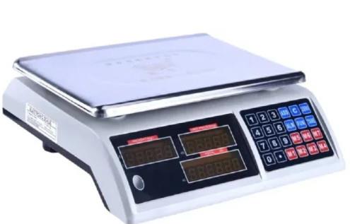 Namizna digitalna tehtnica ACS-A 01 40KG