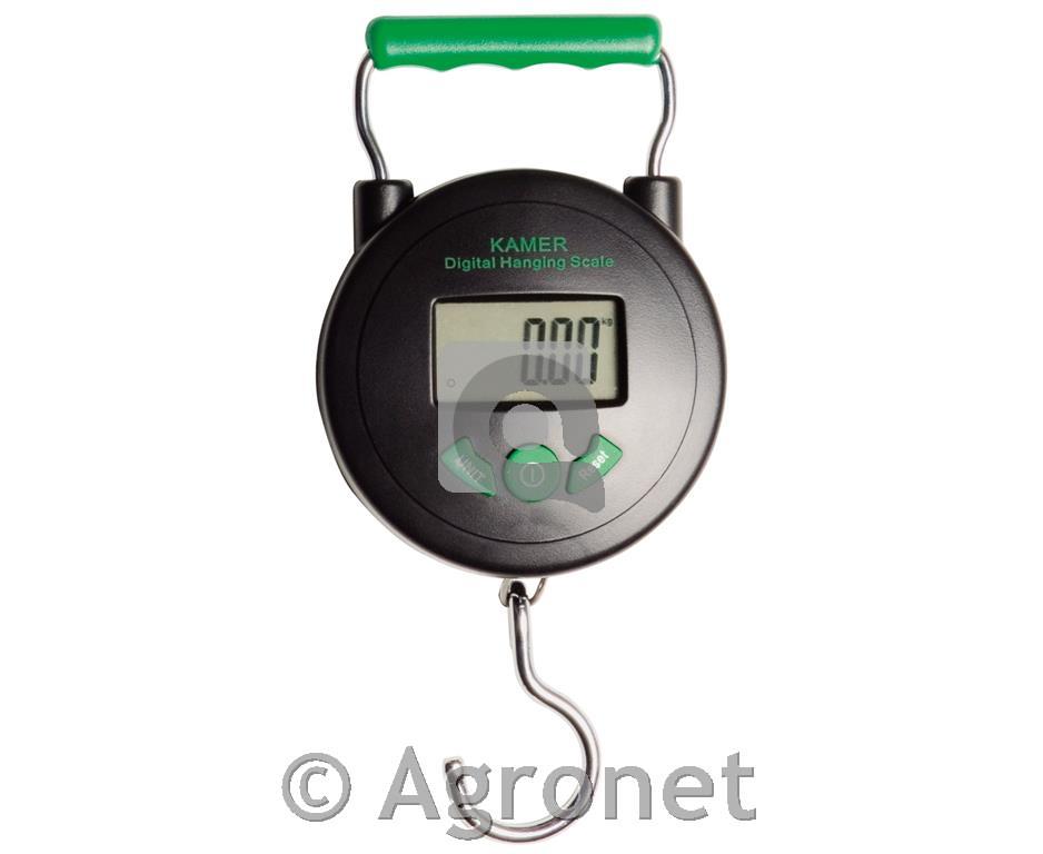 Tehtnica digitalna OCS 50 kg