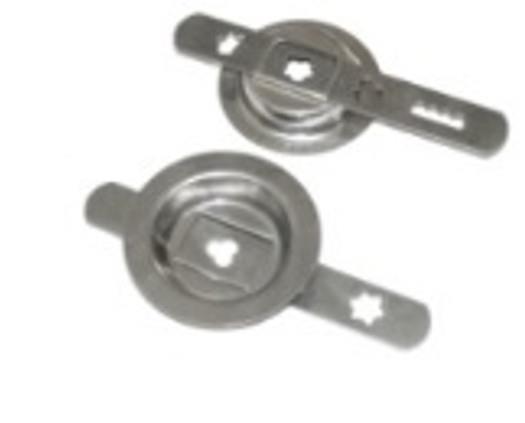 Nastavek za piškote št. 5 inox