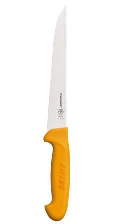 Nož Swibo z neprožnim rezilom 18 cm (vbodni)