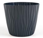 Lonec Sahara 22 cm antracit