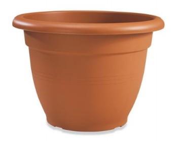 Lonec CRETA terakota fi 45