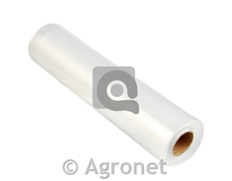 Vrečke za vakumsko pakiranje v roli 2 x 25 x 600 cm