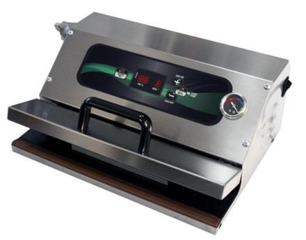 Vakumski pakirni stroj EURO 420 PRO INOX