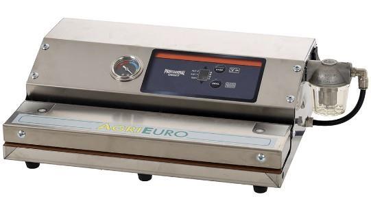 Vakumski pakirni stroj EURO 370 INOX