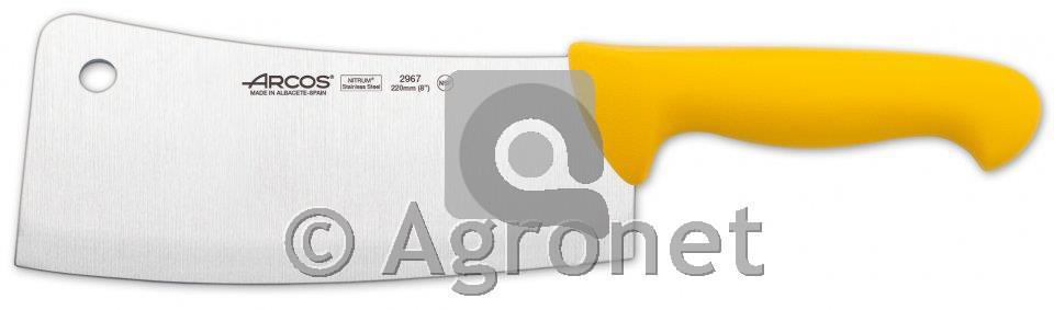 NOŽ ARCOS 2900/2967 220/540G RUMEN