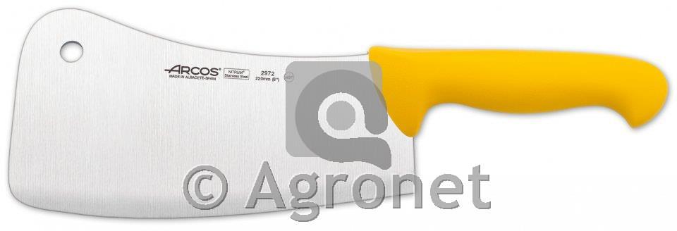 Mesarica Arcos 2900/2972 - 220/580g