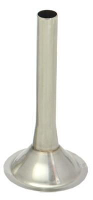 NASTAVEK ZA MESOREZNICO ŠT. 22/22 INOX
