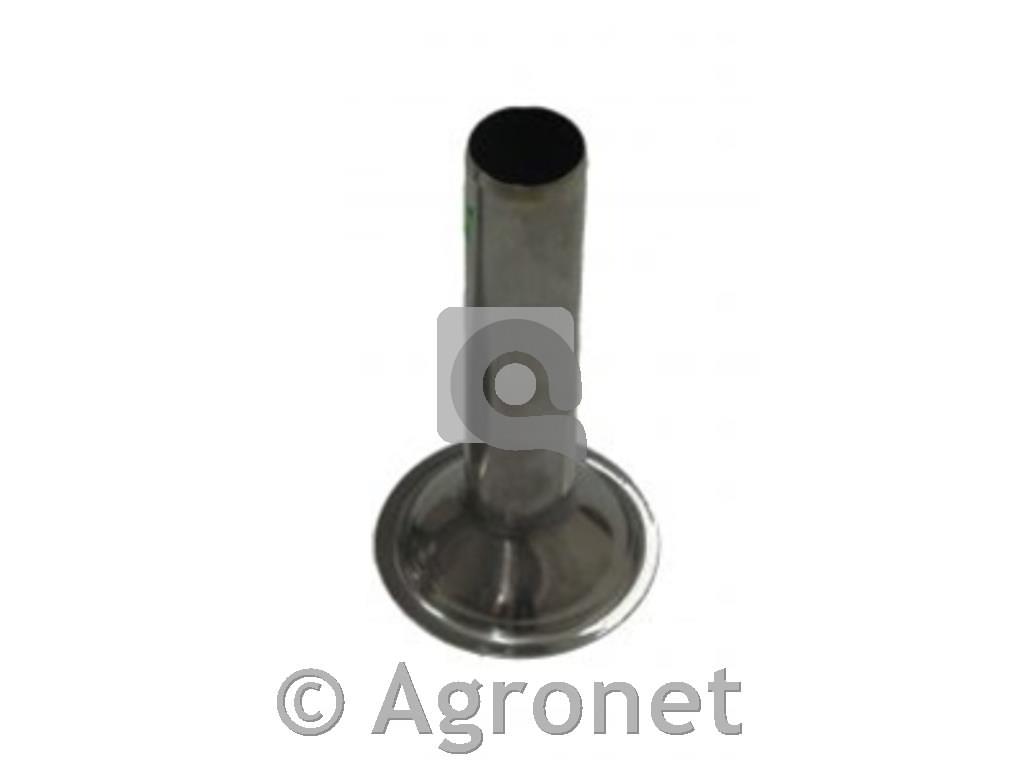 Nastavek za klobase INOX št.32/20mm