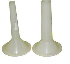 Tulec za mesoreznico tipa 22 20 mm