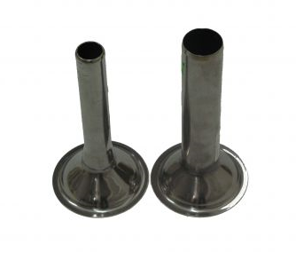 Tulec inox za mesoreznico tipa 22, 32 mm