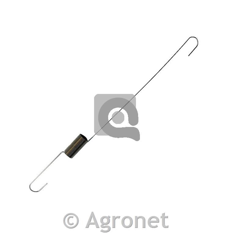 Vzmet regulatorja obratov sekundarna G160,200 LONCIN