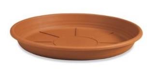 Podstavek lonca Creta terakota ø 35 cm