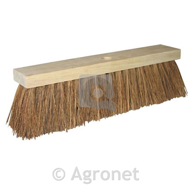 Metla cestna Piassava 40cm