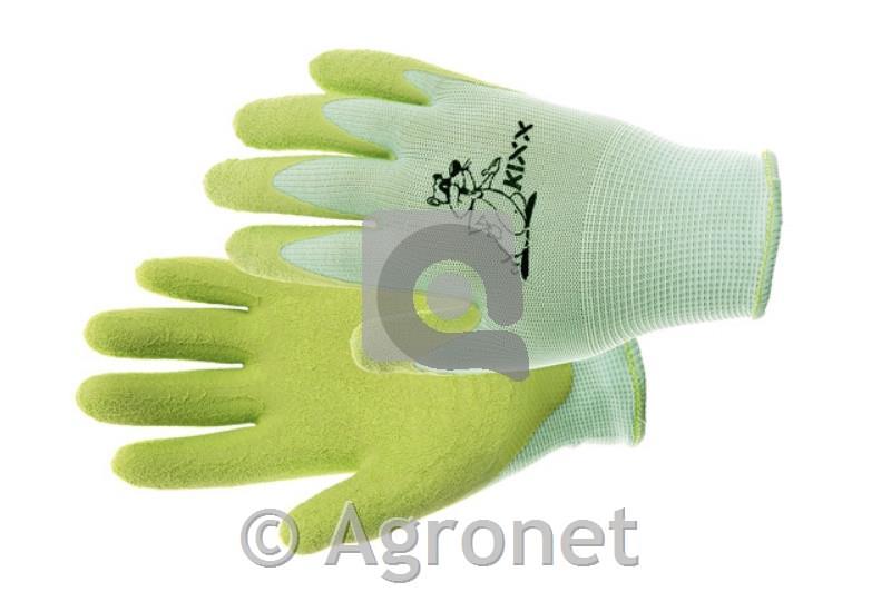 Delovne rokavice Fudge Palm Green 5