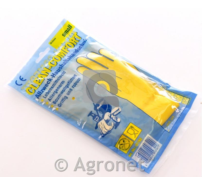Rokavice clean-comfort L