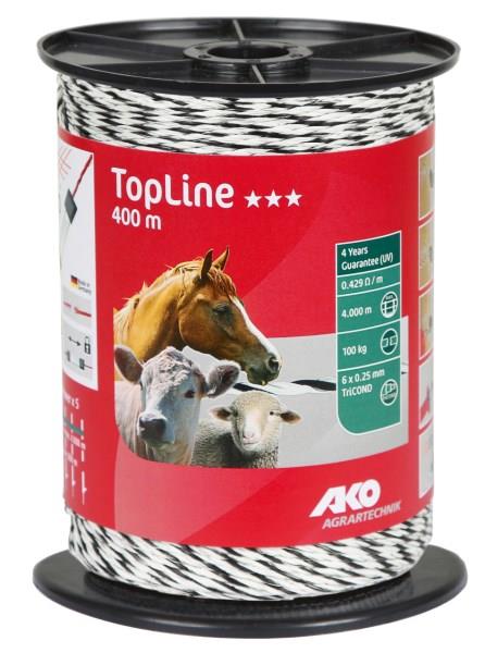 Žica TopLine (100kg) 400m