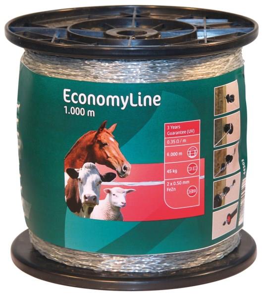 Žica Economy mono (45kg) - 1000m