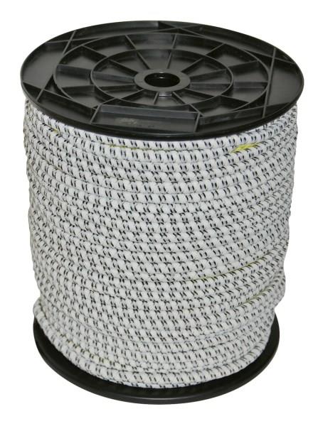 Gumijasta elastična vrv 7mm - 50m