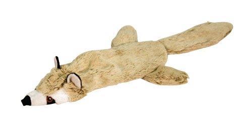 Igrača za psa leopard ali rakun, 45 cm