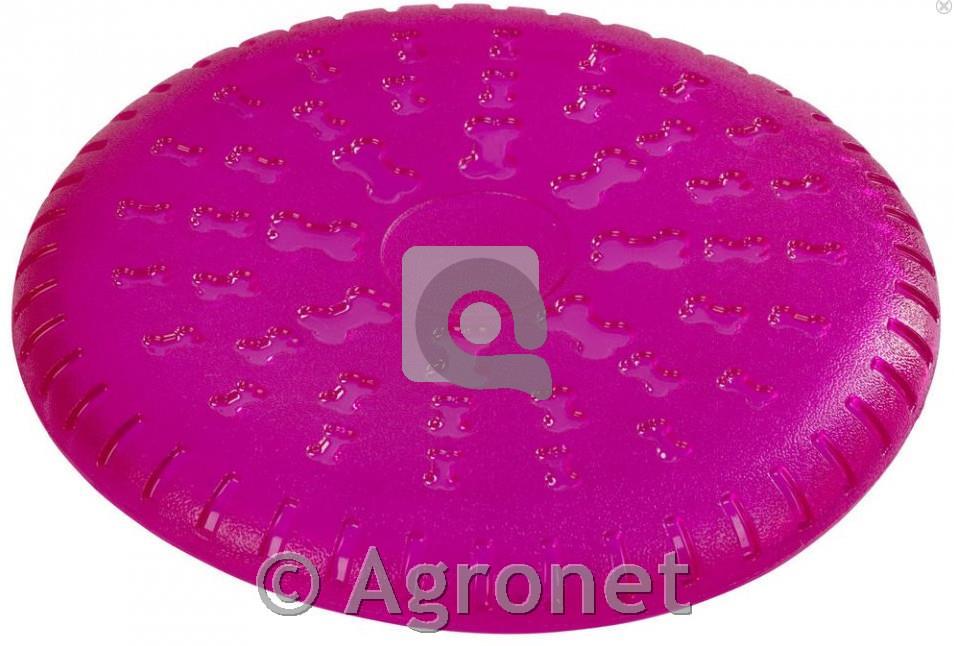 Igrača za psa - frizbi TPR 23,5cm