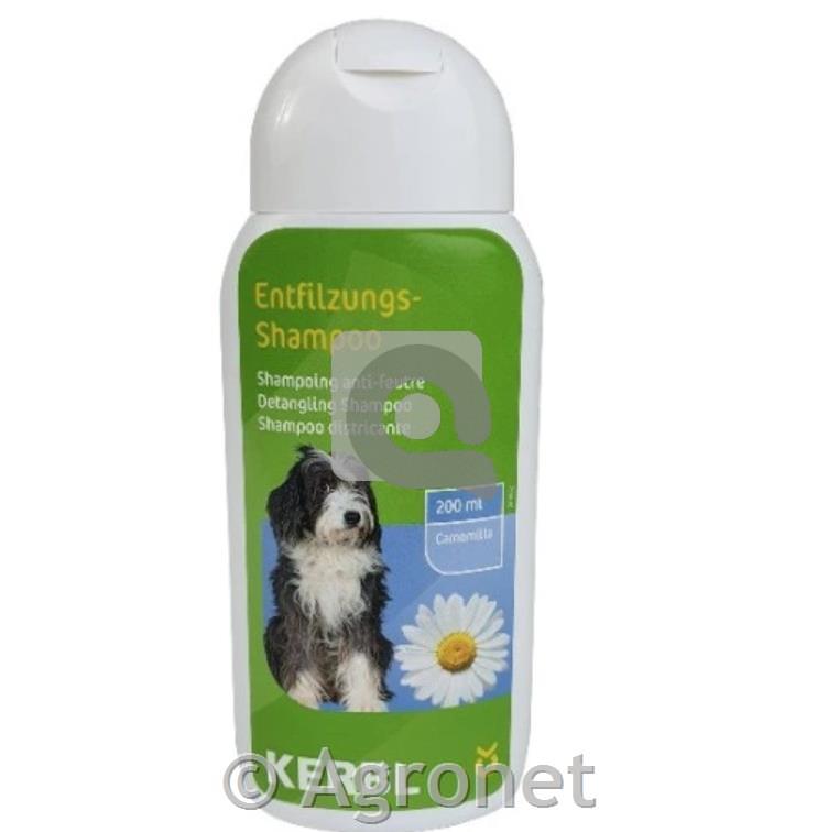 Šampon z oljem jojobe 200ml