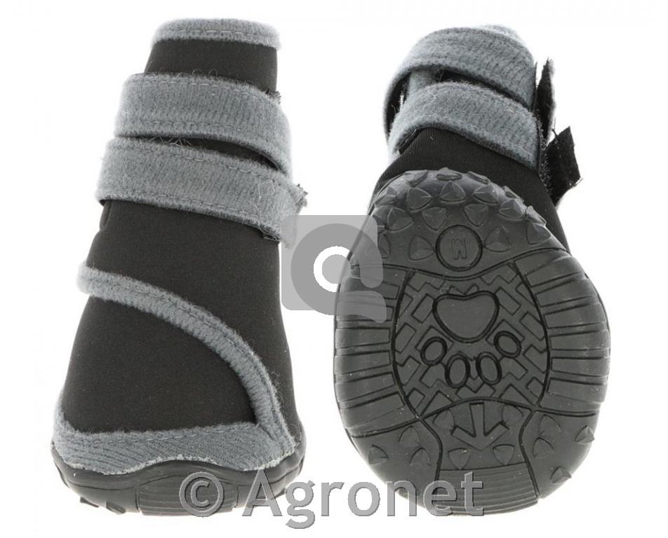 Obuvalo zaščita za šapi Active XL 8 cm/7,7 cm
