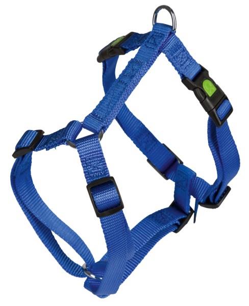 Oprsnica Miami 30 - 40 cm, 15 mm, modra