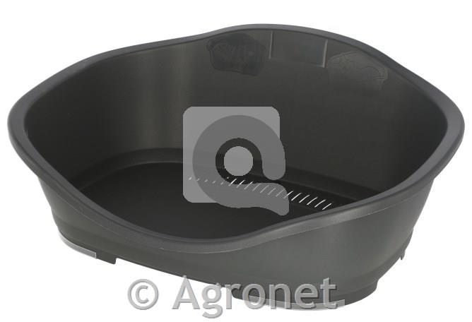 Plastična košara Sleepers 88x62x35,5cm