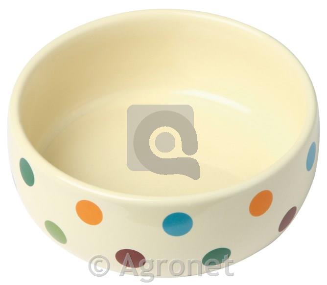 Keramična posodica Dots 300 ml