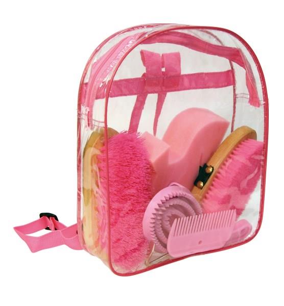 Komplet za nego pink