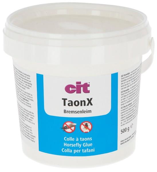 Lepilo za konjske muhe (obade) TaonX - 1500g