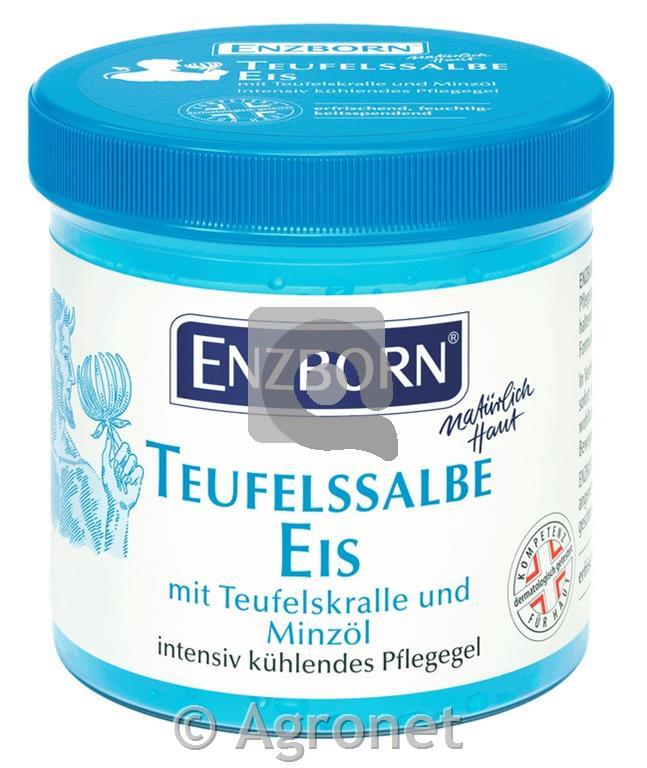Mazilo hladilno s hudičevim krempljem 200ml Enzborn