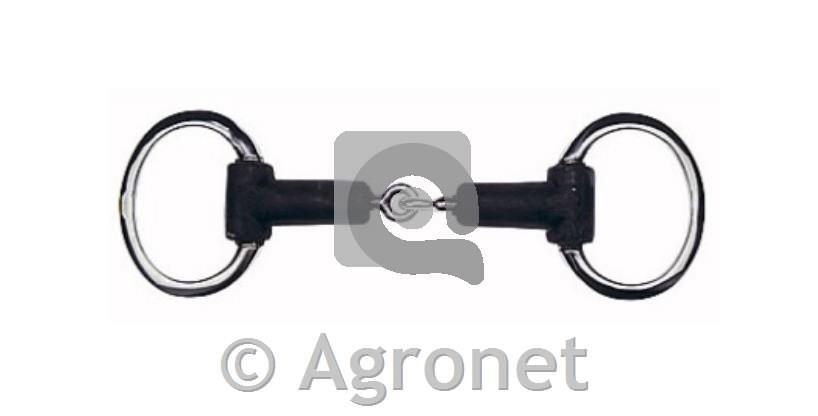 Brzda olivna guma, inox