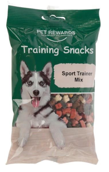 Priboljški Sport Trainer Mix 200g