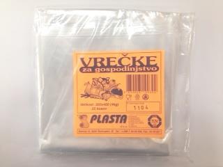 Vrečke za gospodinjstvo 4kg