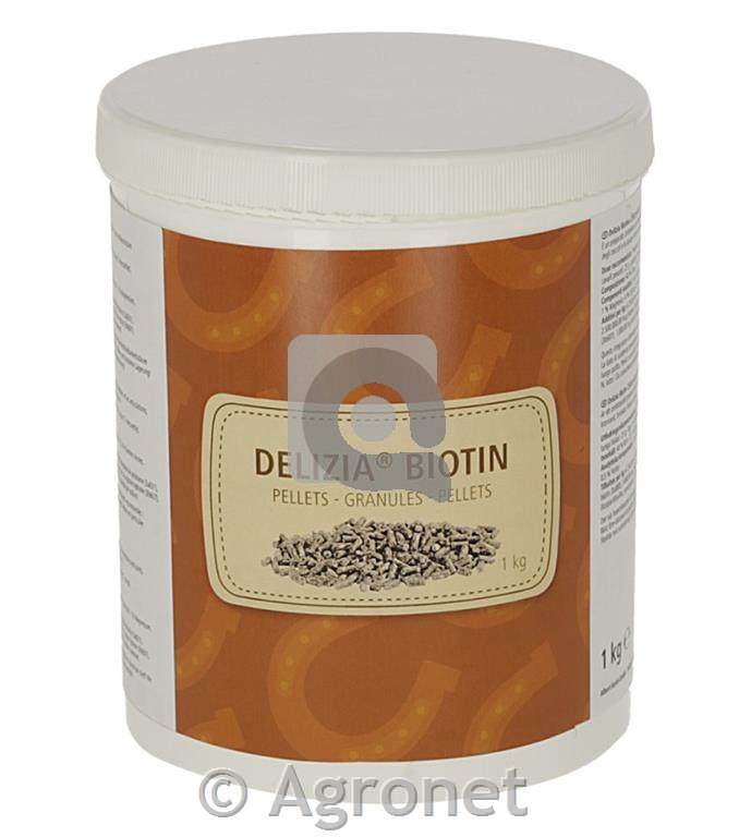 Biotin Pellets 1kg